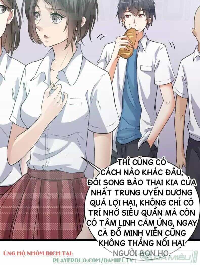Địa Phủ Khai Phá Thương - Chương 57 - ảnh 6