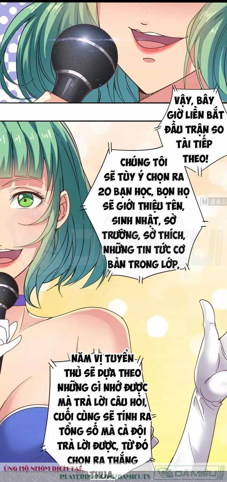 Địa Phủ Khai Phá Thương - Chương 58 - ảnh 1
