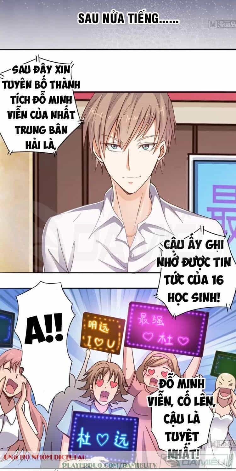 Địa Phủ Khai Phá Thương - Chương 58 - ảnh 2