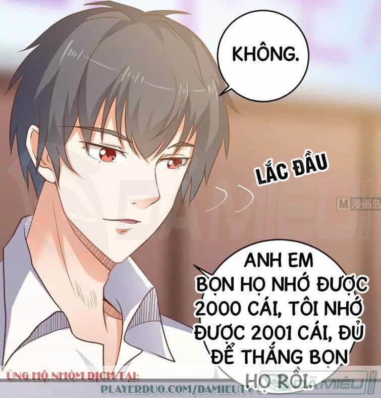 Địa Phủ Khai Phá Thương - Chương 59 - ảnh 17