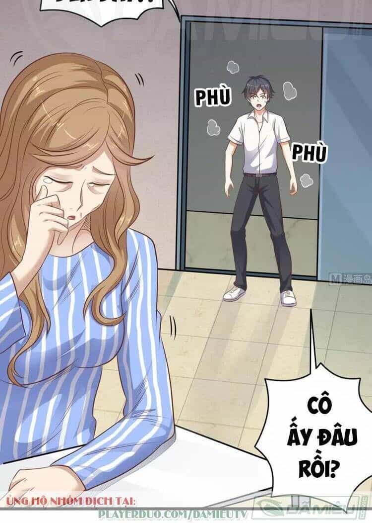 Địa Phủ Khai Phá Thương - Chương 60 - ảnh 8