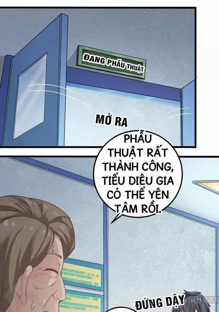 Địa Phủ Khai Phá Thương - Chương 68 - ảnh 3