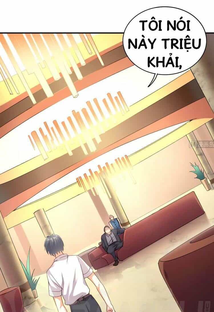 Địa Phủ Khai Phá Thương - Chương 72 - ảnh 15