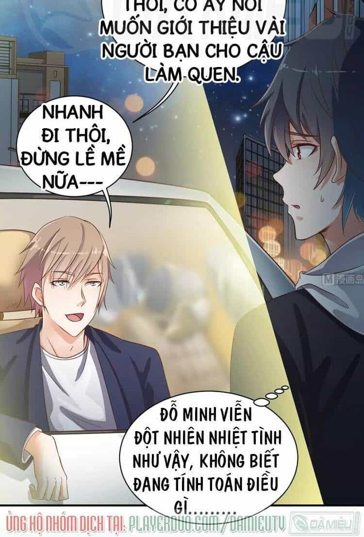 Địa Phủ Khai Phá Thương - Chương 75 - ảnh 11