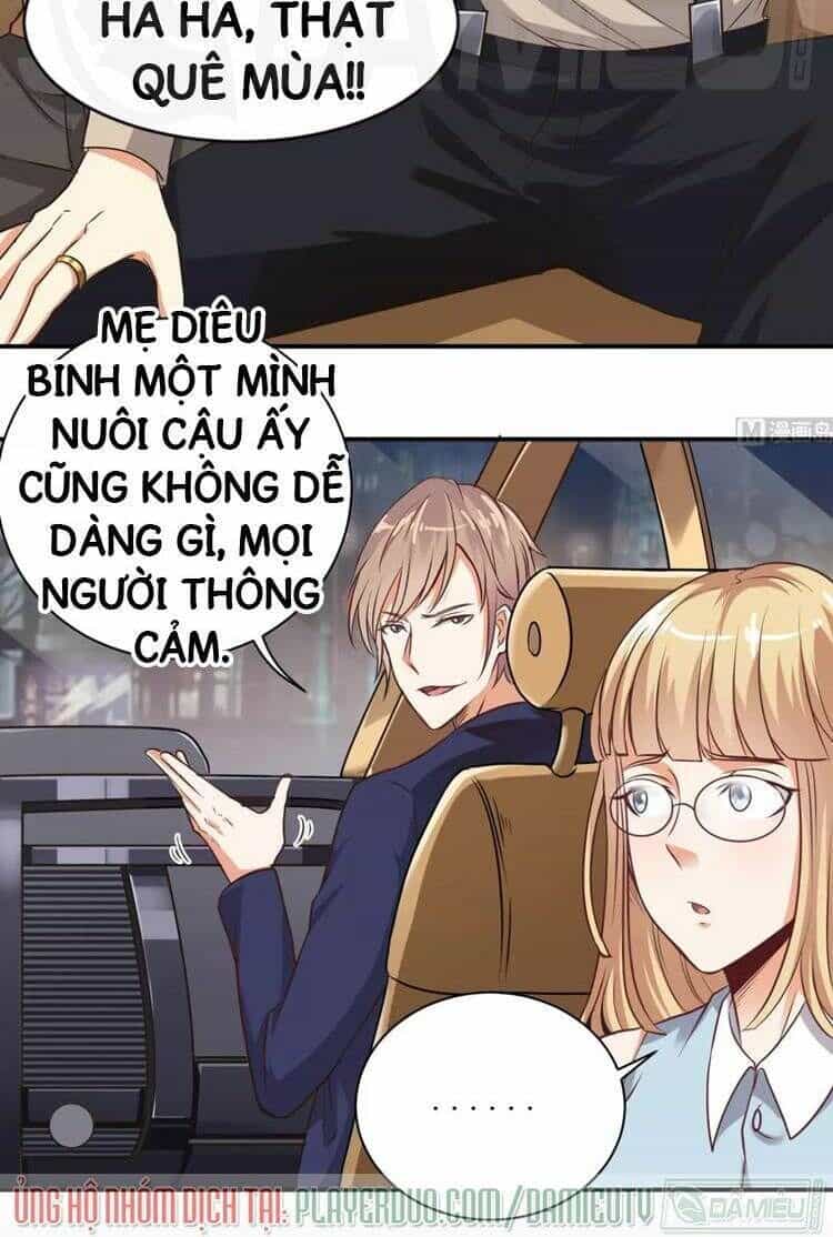 Địa Phủ Khai Phá Thương - Chương 75 - ảnh 17