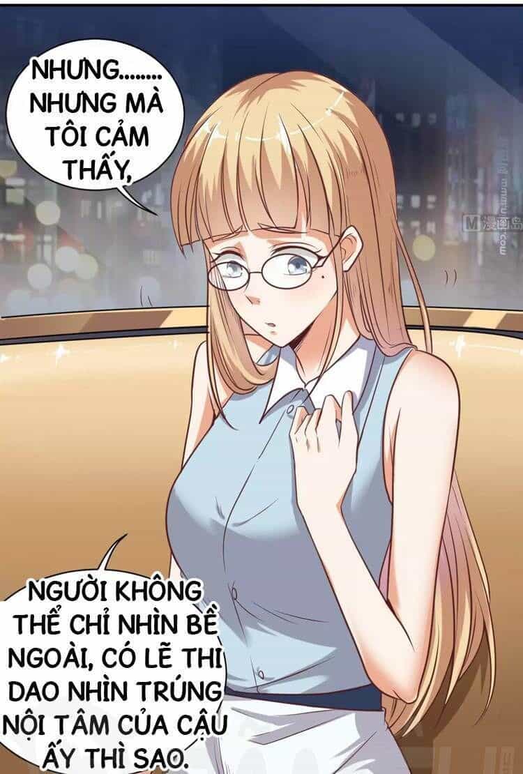 Địa Phủ Khai Phá Thương - Chương 75 - ảnh 18