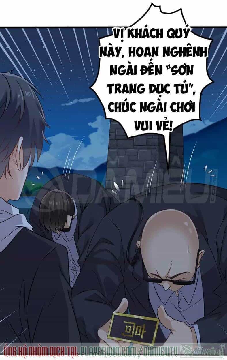 Địa Phủ Khai Phá Thương - Chương 76 - ảnh 13