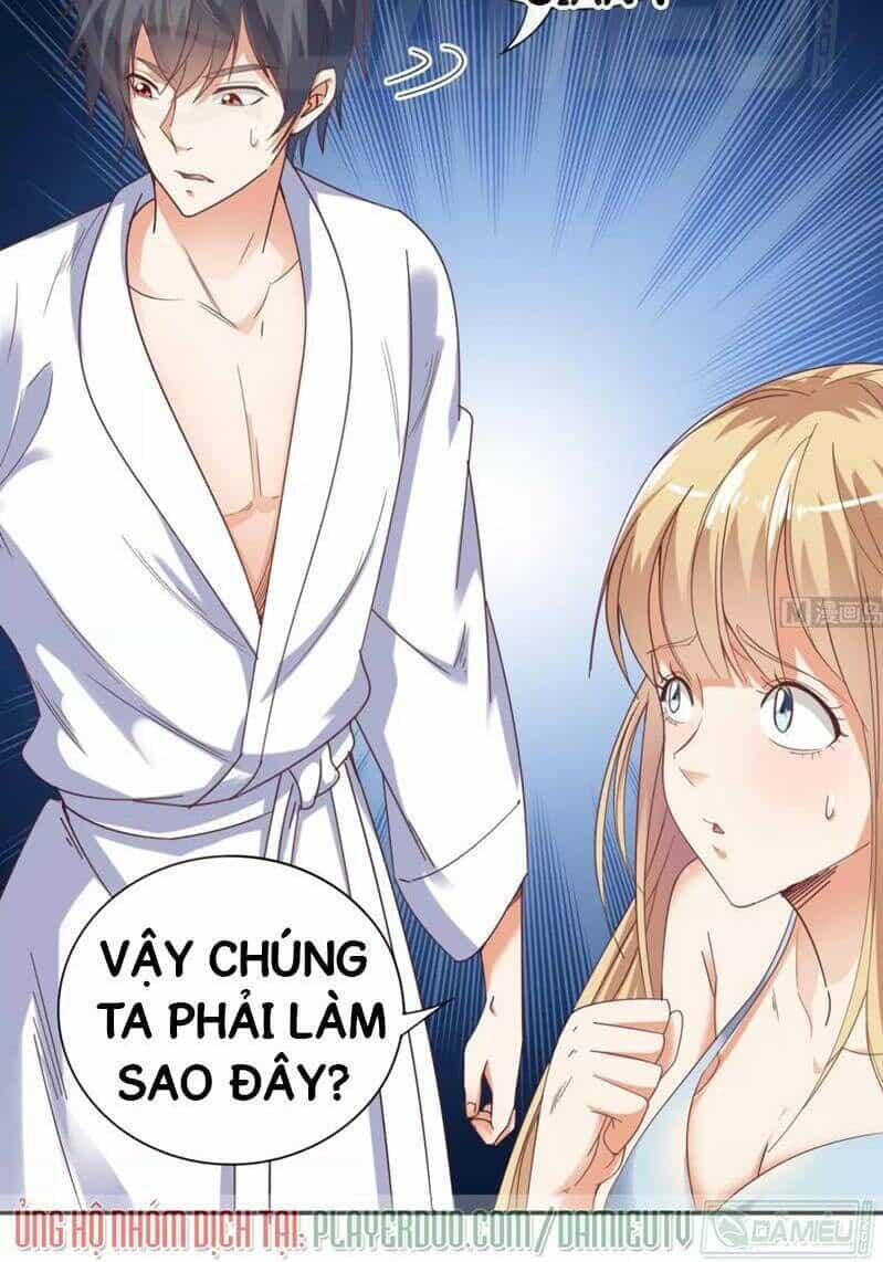Địa Phủ Khai Phá Thương - Chương 77 - ảnh 12