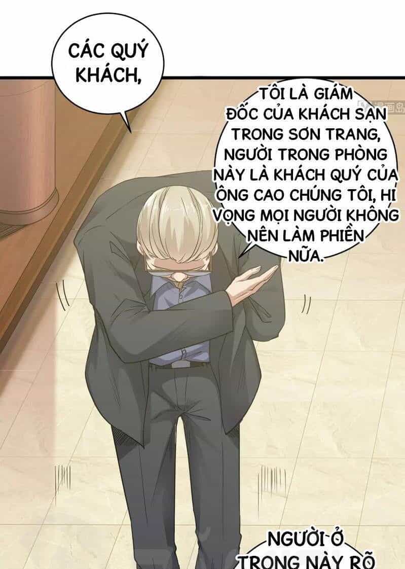 Địa Phủ Khai Phá Thương - Chương 77 - ảnh 17