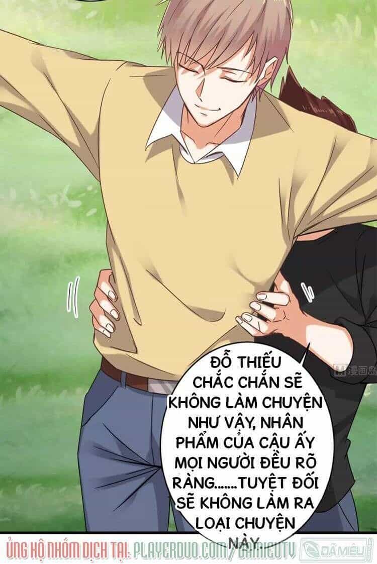Địa Phủ Khai Phá Thương - Chương 79 - ảnh 21
