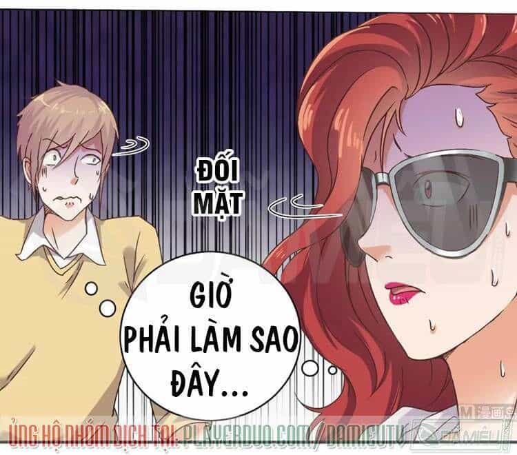 Địa Phủ Khai Phá Thương - Chương 80 - ảnh 4