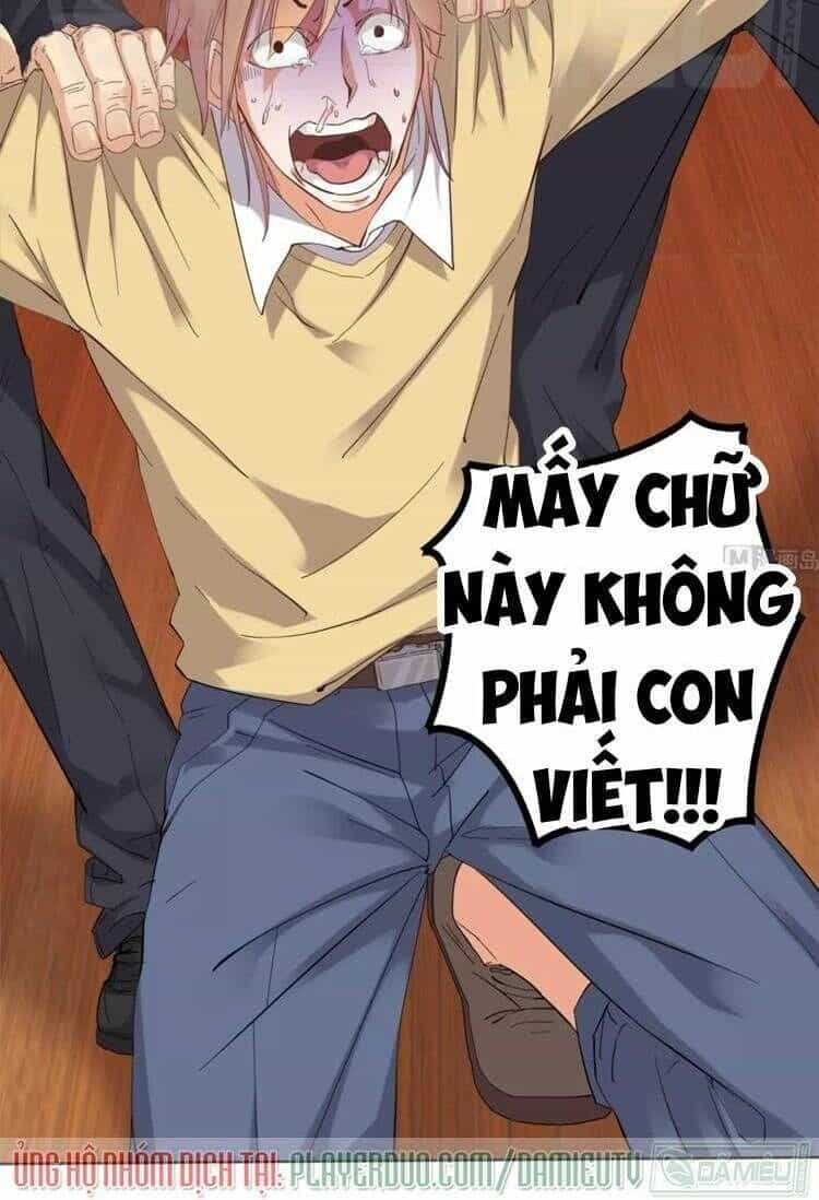 Địa Phủ Khai Phá Thương - Chương 81 - ảnh 10