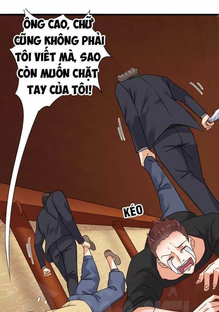 Địa Phủ Khai Phá Thương - Chương 81 - ảnh 15