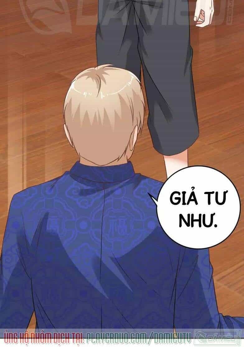 Địa Phủ Khai Phá Thương - Chương 83 - ảnh 14
