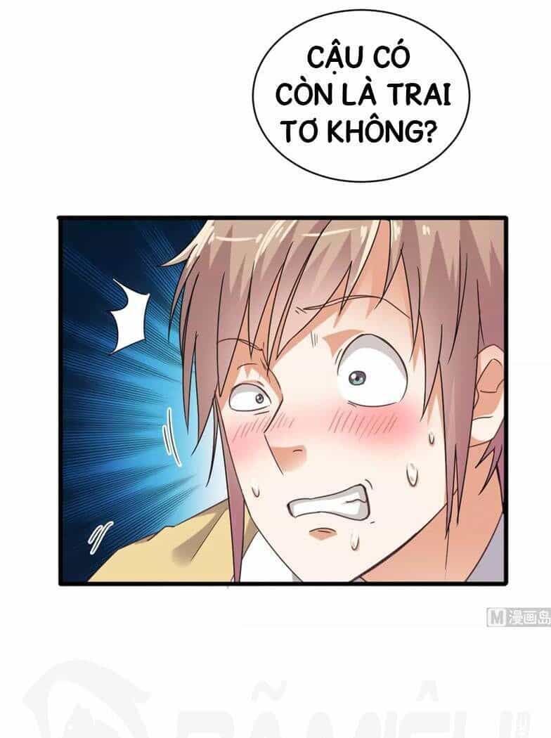 Địa Phủ Khai Phá Thương - Chương 83 - ảnh 4