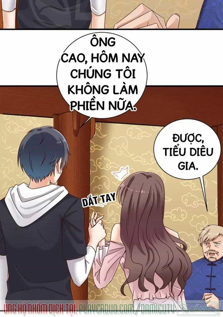 Địa Phủ Khai Phá Thương - Chương 85 - ảnh 14