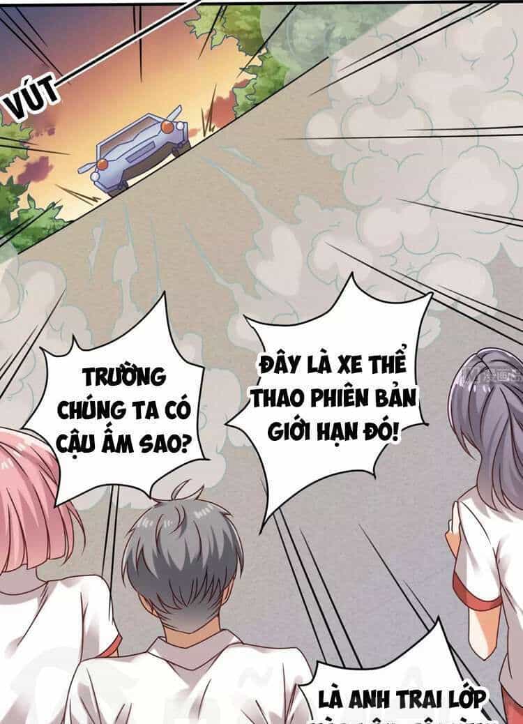 Địa Phủ Khai Phá Thương - Chương 91 - ảnh 12