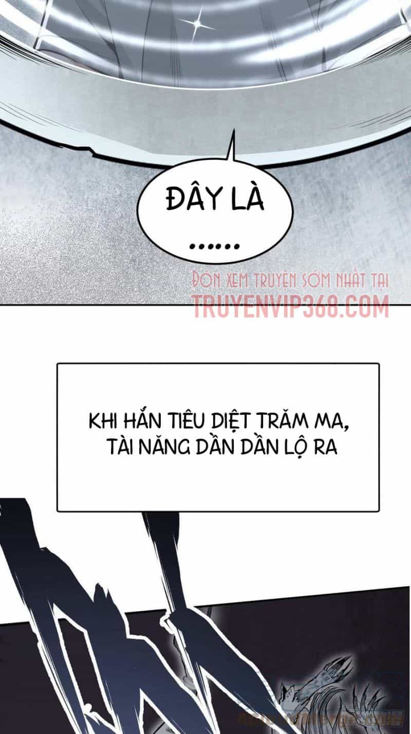 Địa Sát 72 Phép Thần Thông - Chương 0 - ảnh 20