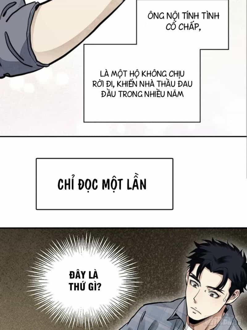 Địa Sát 72 Phép Thần Thông - Chương 0 - ảnh 3