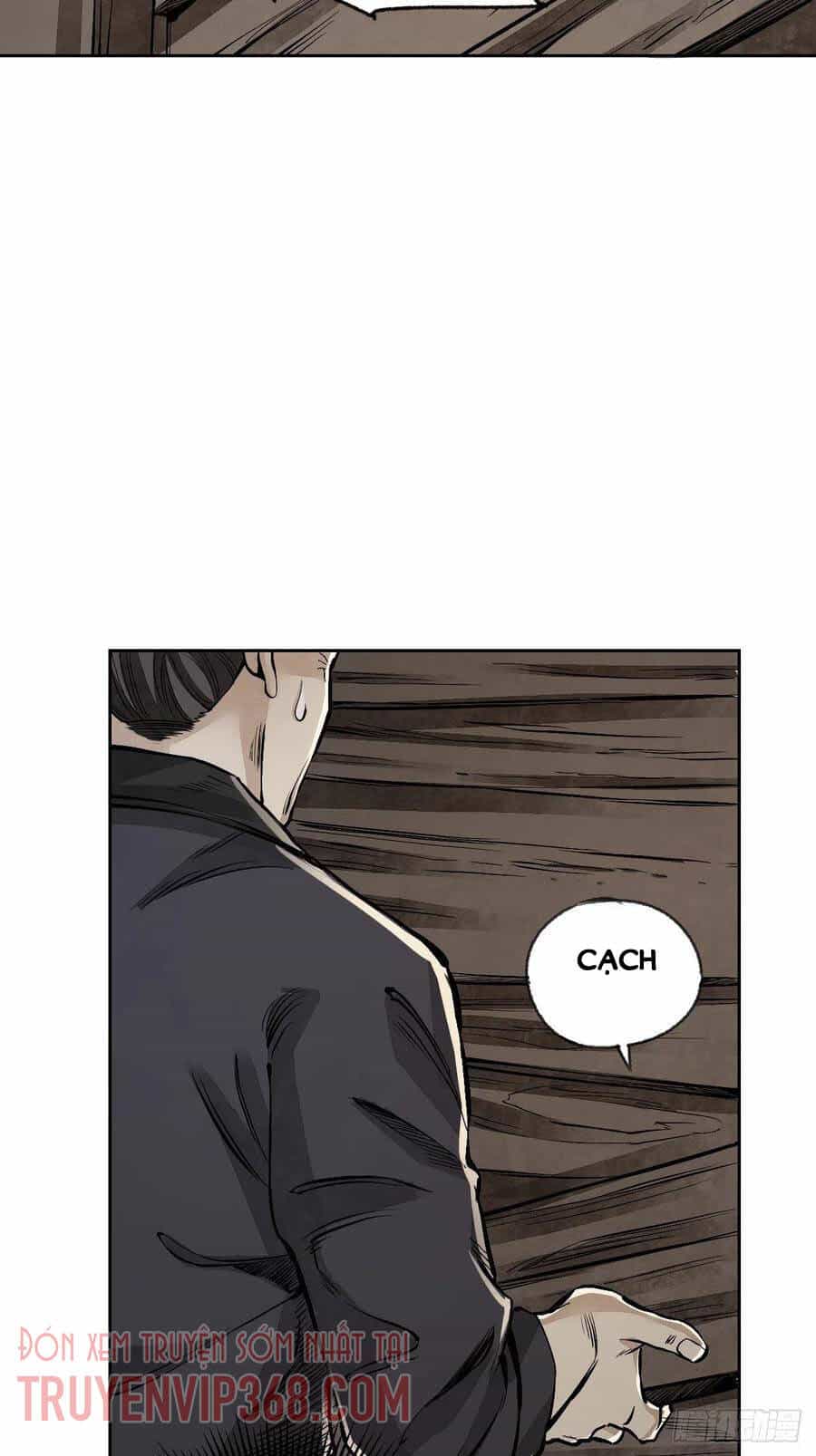 Địa Sát 72 Phép Thần Thông - Chương 11 - ảnh 15