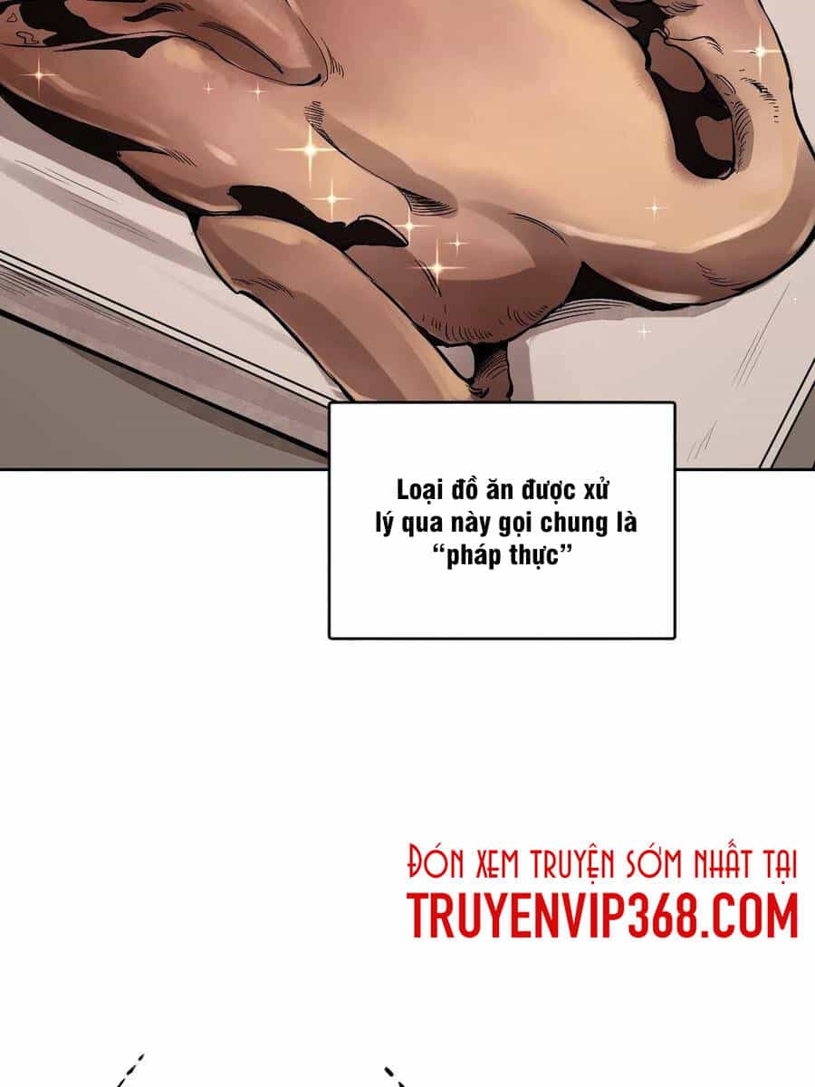 Địa Sát 72 Phép Thần Thông - Chương 17 - ảnh 39