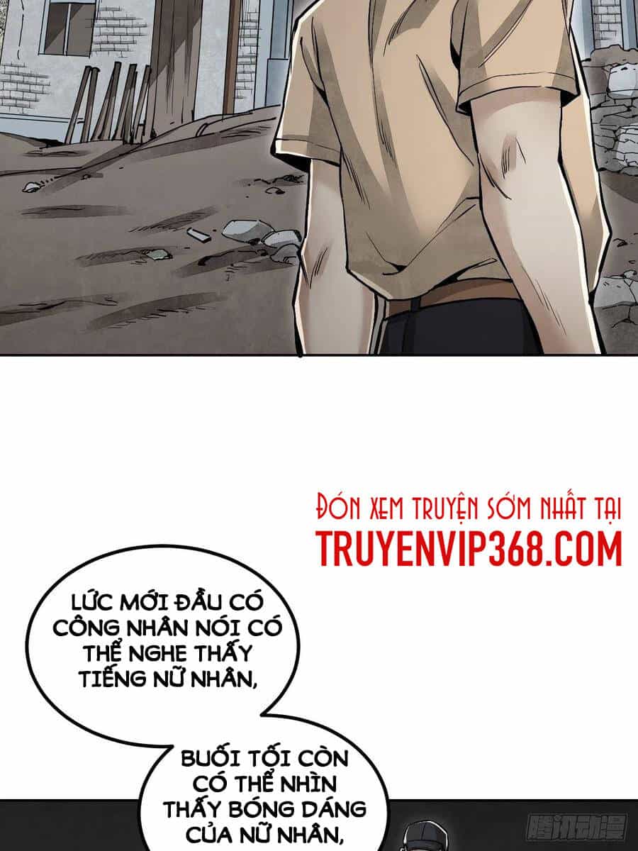 Địa Sát 72 Phép Thần Thông - Chương 18 - ảnh 34