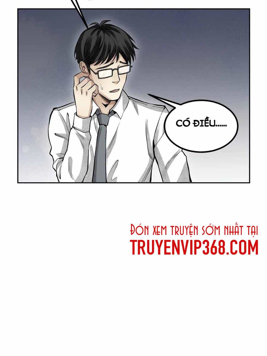 Địa Sát 72 Phép Thần Thông - Chương 18 - ảnh 9