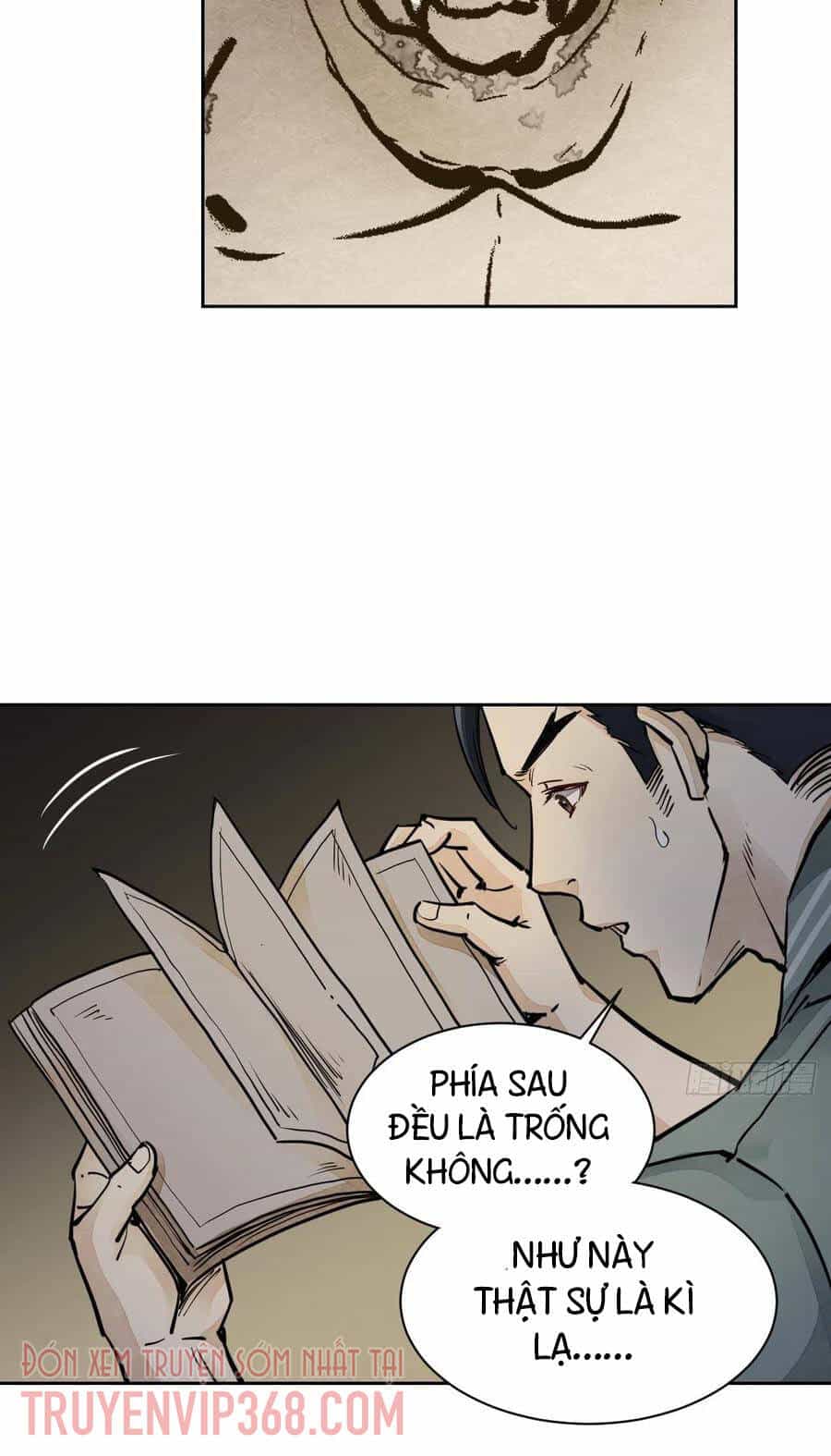 Địa Sát 72 Phép Thần Thông - Chương 1 - ảnh 34