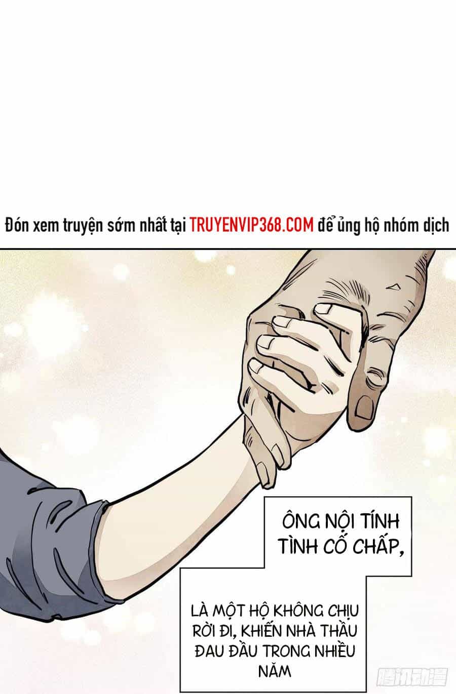 Địa Sát 72 Phép Thần Thông - Chương 1 - ảnh 8