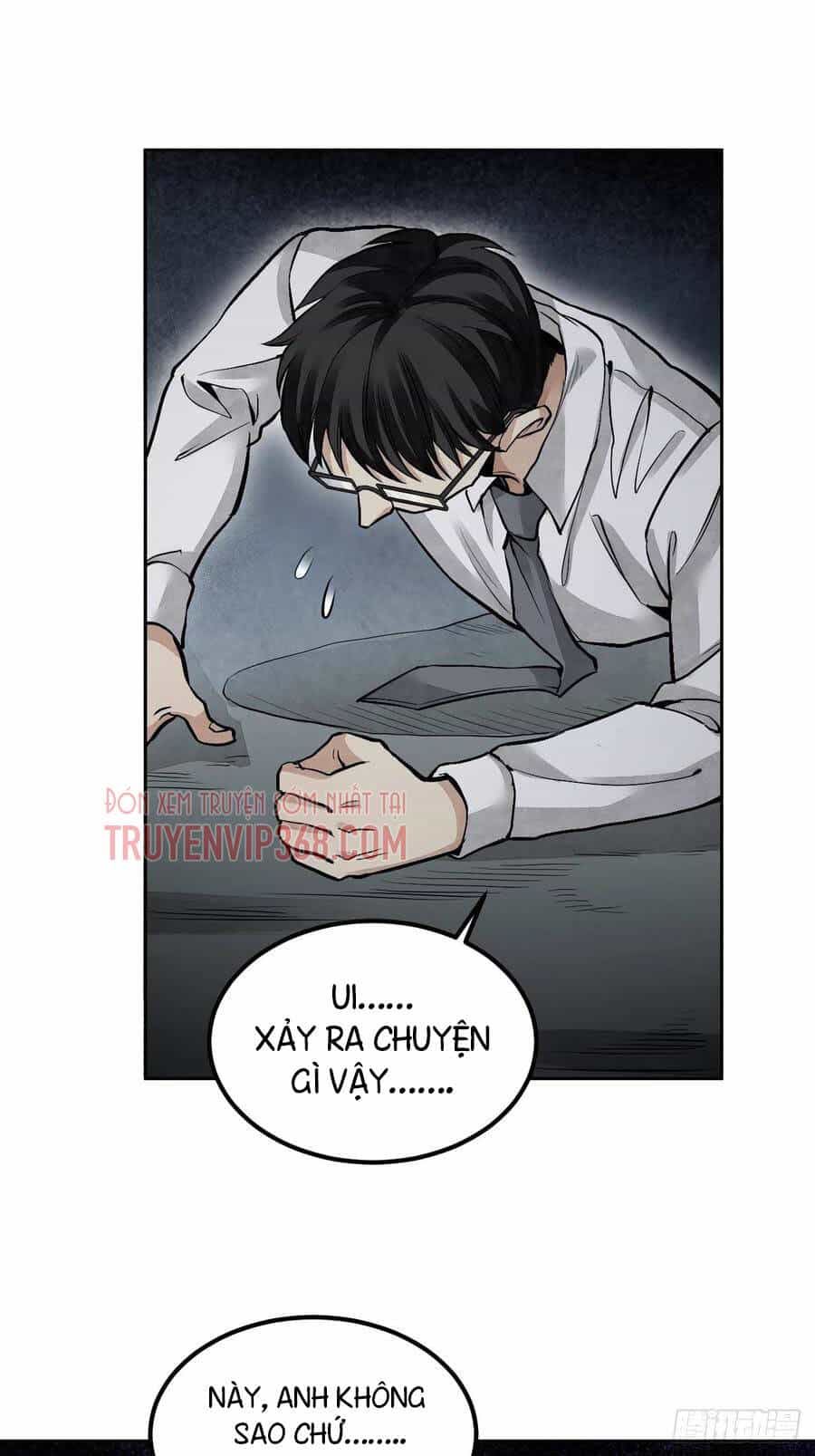 Địa Sát 72 Phép Thần Thông - Chương 20 - ảnh 35