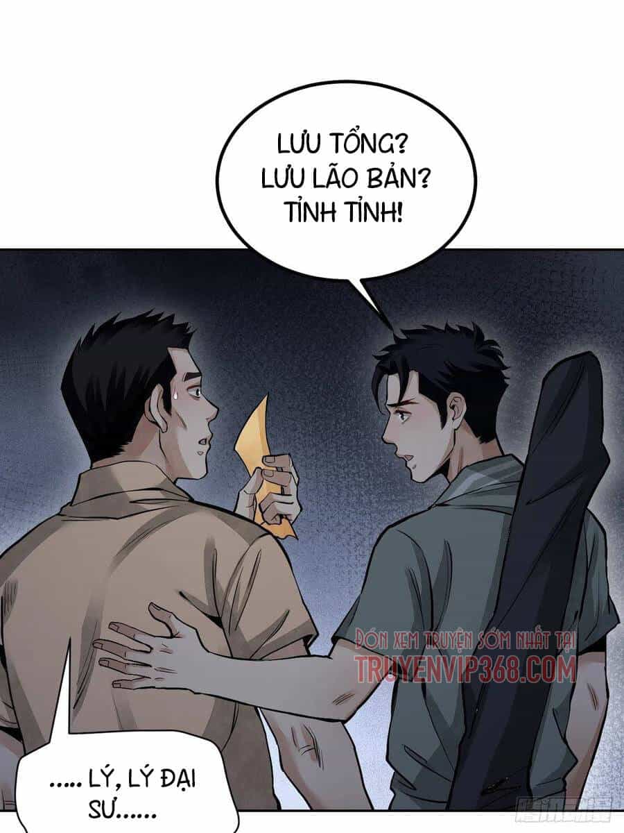 Địa Sát 72 Phép Thần Thông - Chương 21 - ảnh 11
