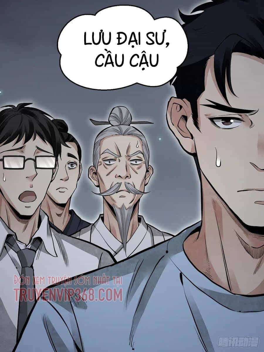 Địa Sát 72 Phép Thần Thông - Chương 23 - ảnh 20