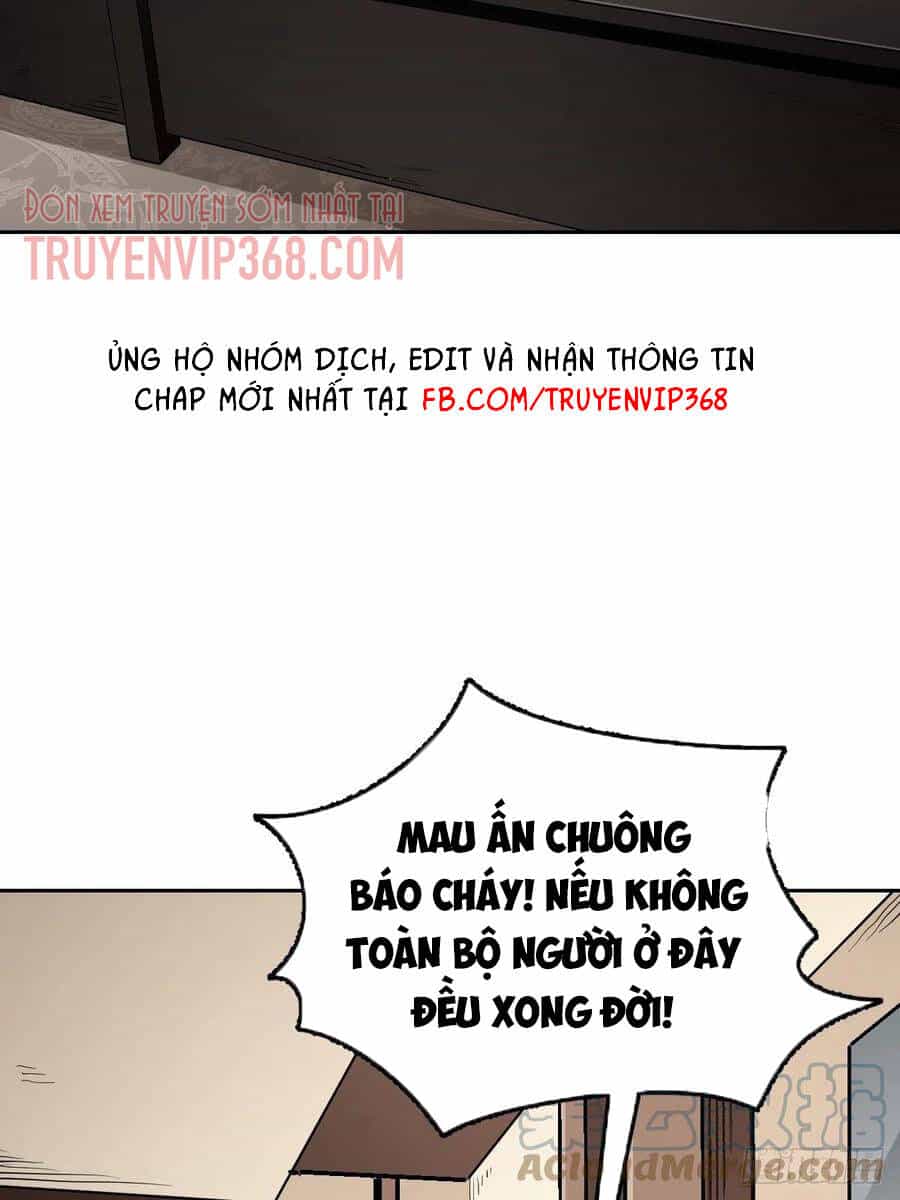 Địa Sát 72 Phép Thần Thông - Chương 23 - ảnh 6