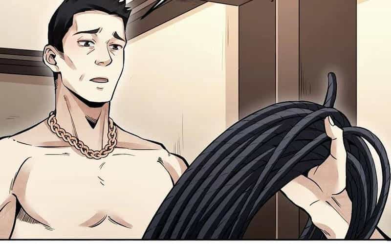 Địa Sát 72 Phép Thần Thông - Chương 24 - ảnh 5