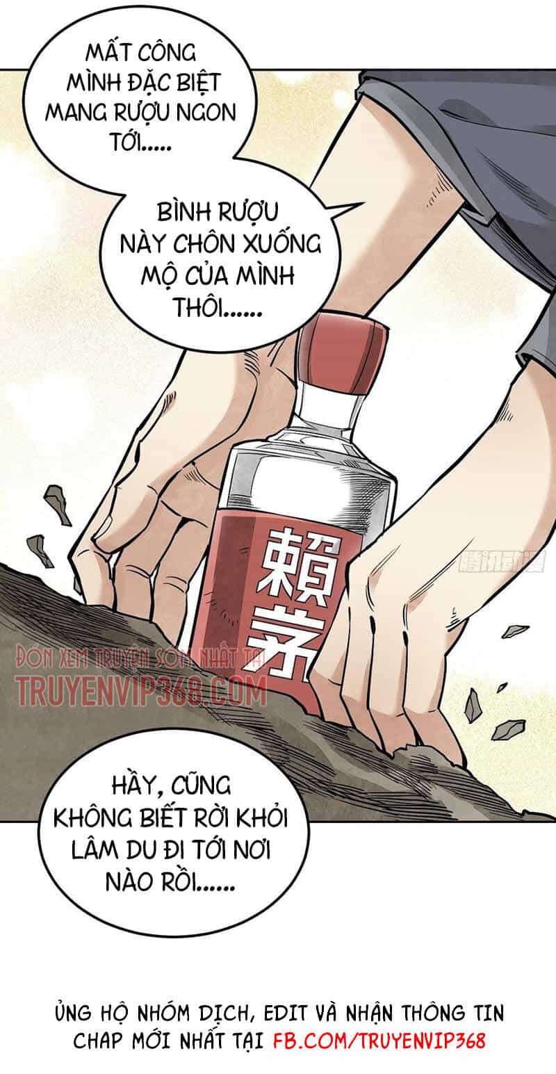 Địa Sát 72 Phép Thần Thông - Chương 26 - ảnh 12