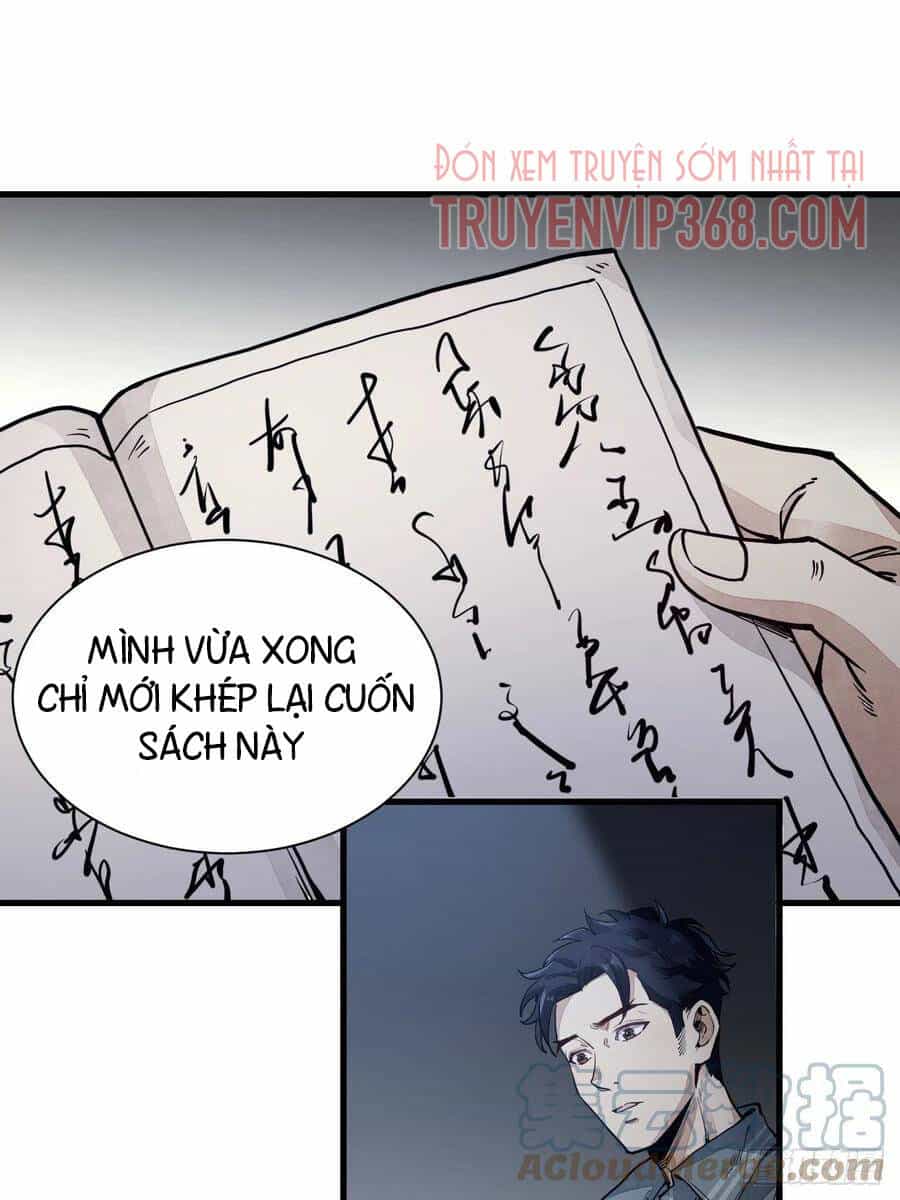 Địa Sát 72 Phép Thần Thông - Chương 2 - ảnh 5