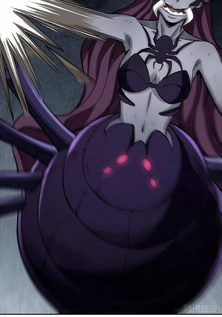 Địa Sát 72 Phép Thần Thông - Chương 29 - ảnh 38