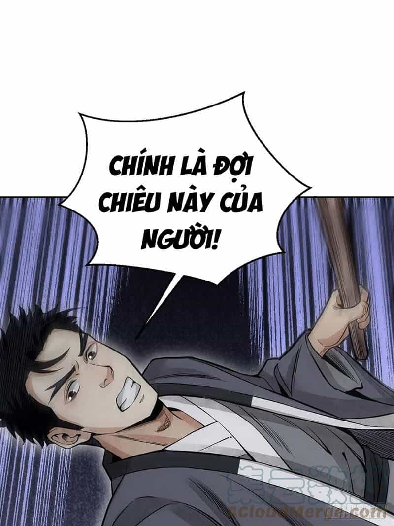 Địa Sát 72 Phép Thần Thông - Chương 30 - ảnh 26