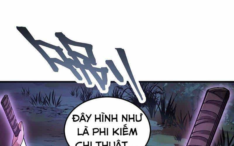 Địa Sát 72 Phép Thần Thông - Chương 35 - ảnh 21
