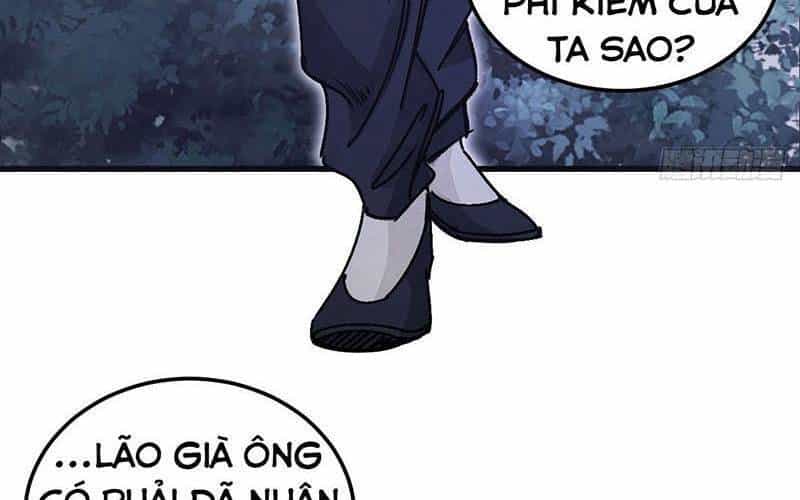 Địa Sát 72 Phép Thần Thông - Chương 35 - ảnh 30