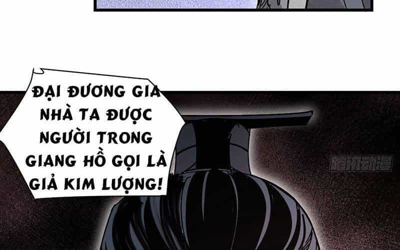 Địa Sát 72 Phép Thần Thông - Chương 35 - ảnh 48