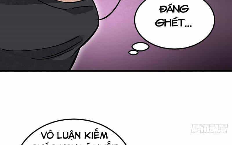 Địa Sát 72 Phép Thần Thông - Chương 38 - ảnh 81