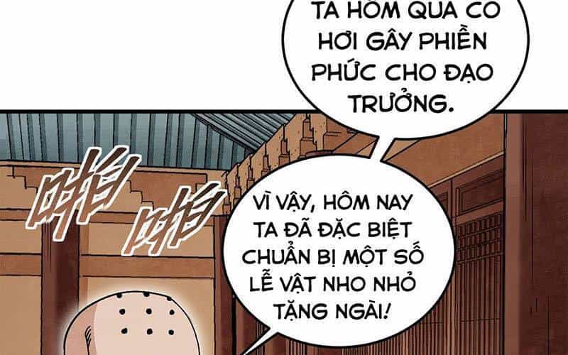 Địa Sát 72 Phép Thần Thông - Chương 39 - ảnh 104