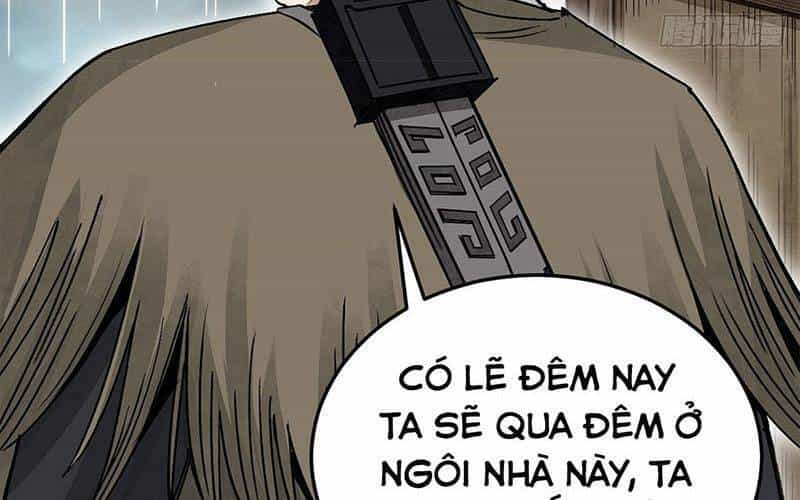 Địa Sát 72 Phép Thần Thông - Chương 41 - ảnh 26