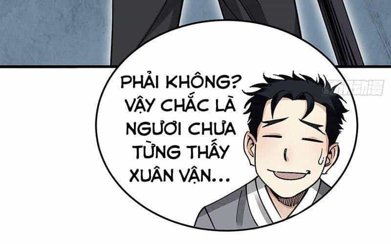 Địa Sát 72 Phép Thần Thông - Chương 42 - ảnh 33