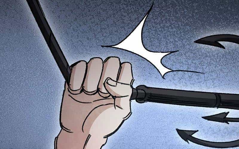 Địa Sát 72 Phép Thần Thông - Chương 45 - ảnh 107