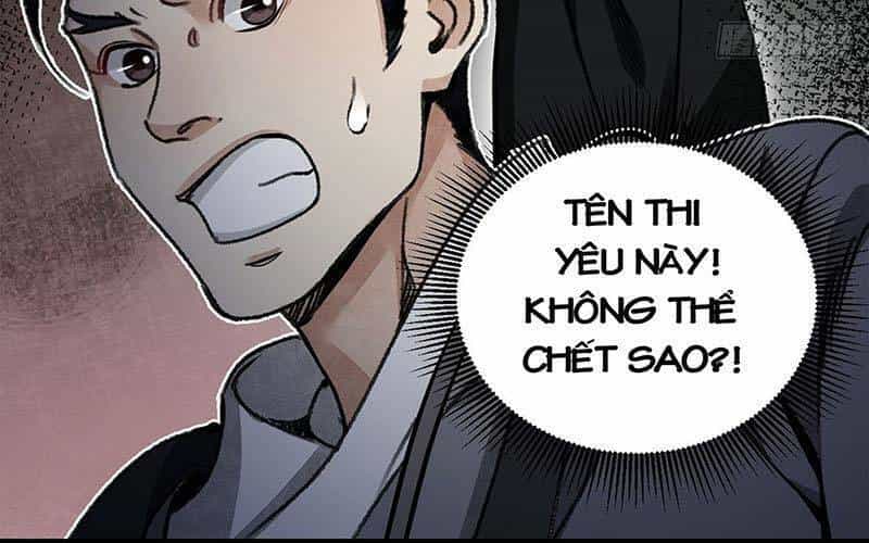 Địa Sát 72 Phép Thần Thông - Chương 45 - ảnh 18