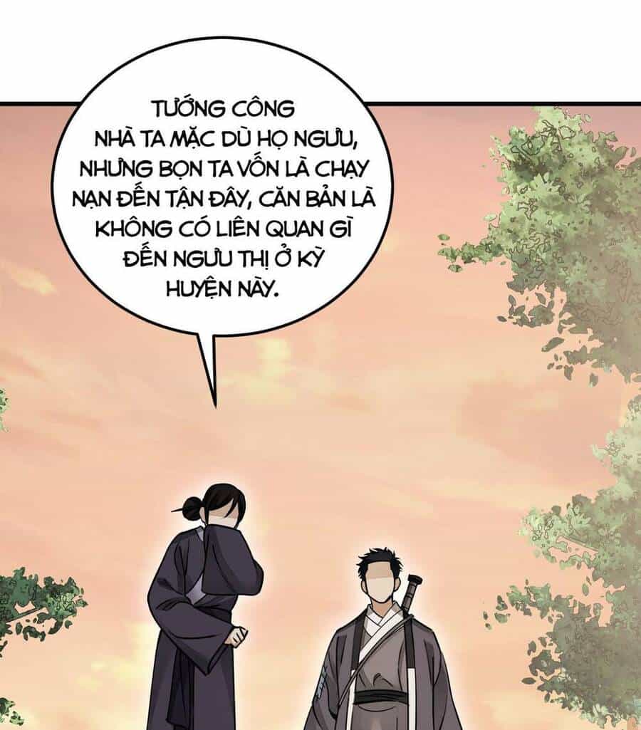 Địa Sát 72 Phép Thần Thông - Chương 53 - ảnh 42