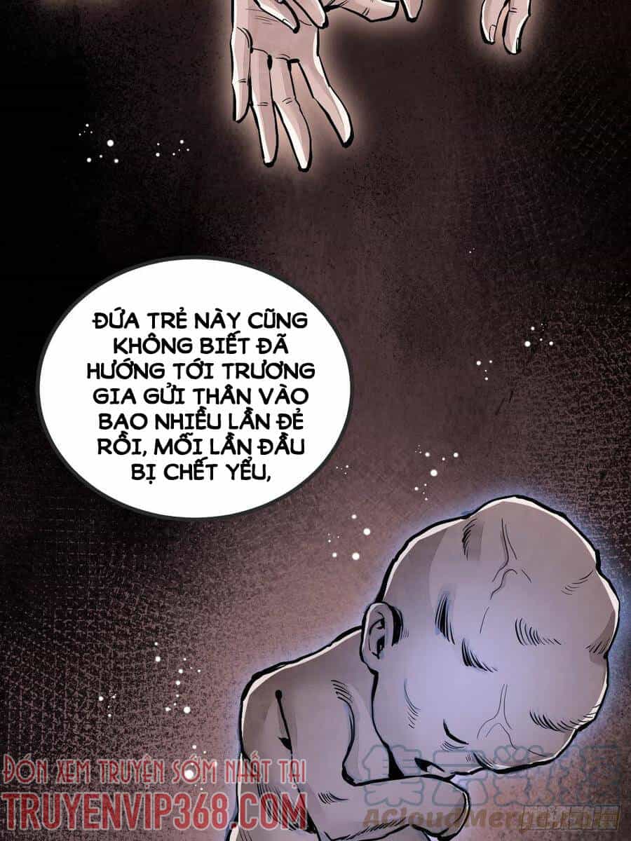 Địa Sát 72 Phép Thần Thông - Chương 8 - ảnh 26