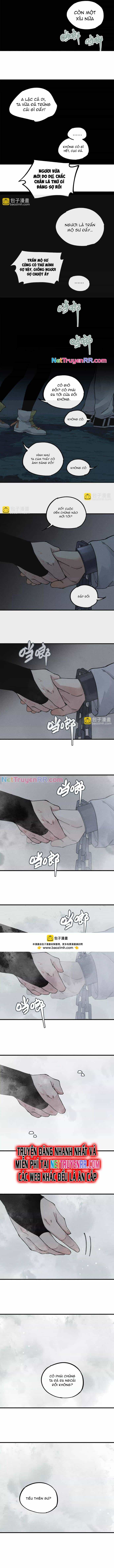 Địa Tạng Đông Phương - Chương 30 - ảnh 7
